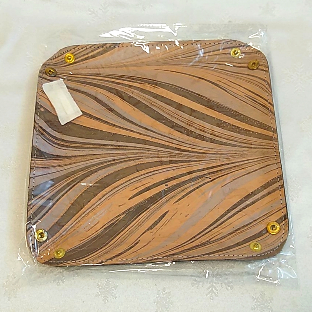 Popsugar Tribe Alive Valet Tray